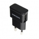 Samsung USB Thuislader ETA0U80E / ETA0U81EBE Zwart