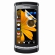 Zagg InvisibleSHIELD Displayfolie voor Samsung i8910 Omnia HD