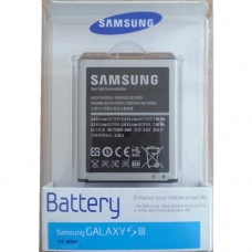 Samsung Batterij EB-L1G6LLU