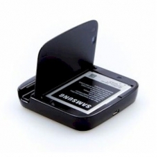 Samsung Laadstation en Batterij EB-H1G6L voor Samsung i9300 Galaxy S III