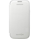 Samsung Flip Cover EFC-1G6FWEC Wit voor i9300 Galaxy S III