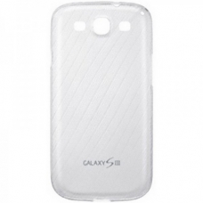 Samsung Ultra Slim Case Set EFC-1G6SWEC voor Samsung i9300 Galaxy S III