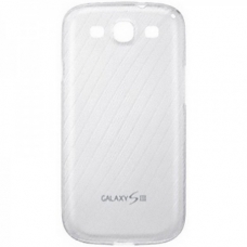 Samsung Ultra Slim Case Set EFC-1G6SWEC voor Samsung i9300 Galaxy S III