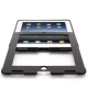 Griffin TechSafe Locking Case Zwart voor iPad2