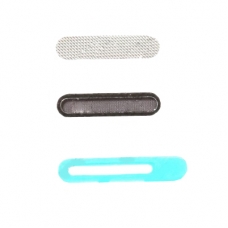 Apple iPhone 4/ 4S Mesh Set 3-Delig