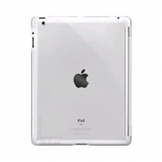 SwitchEasy Hard Case CoverBuddy UltraClear voor Apple iPad2