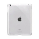 SwitchEasy Hard Case CoverBuddy UltraClear voor Apple iPad2