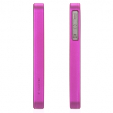 Griffin Hard Case Outfit Ice Pink voor Apple iPhone 4/ 4S