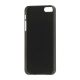 Hard Case Brushed Metal Design Zilver voor Apple iPhone 5