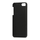 Hard Case UltraThin Zwart voor Apple iPhone 5