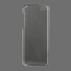 Hard Case UltraThin Transparant voor Apple iPhone 5