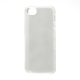 TPU Silicon Case Glossy Transparant voor Apple iPhone 5