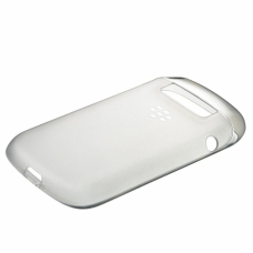 BlackBerry Silicon Case (ACC-41835-202) Clear voor 9790 Bold