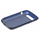 BlackBerry Silicon Case (ACC-41835-204) Blauw voor 9790 Bold