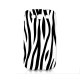 DS.Styles Hard Case Zebra Wit voor Samsung i9300 Galaxy S III