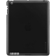 SwitchEasy Hard Case Nude Zwart voor Apple iPad2
