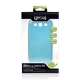 Gear4 Silicone Case JumpSuit Boost Blauw voor Samsung i9300 Galaxy S III