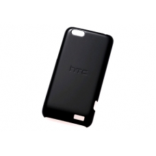 HTC Hard Case HC C750 Zwart voor HTC One V