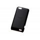 HTC Hard Case HC C750 Zwart voor HTC One V