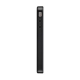 SwitchEasy Hard Case Vulcan Crystal Zwart voor iPhone 4/ 4S