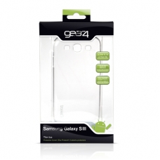 Gear4 Hard Case Transparant voor Samsung i9300 Galaxy S III