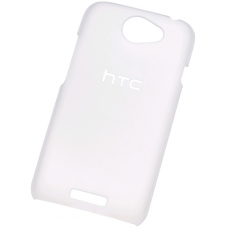 HTC Hard Case HC C742 Ultra Thin Transparant voor HTC One S