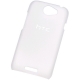 HTC Hard Case HC C742 Ultra Thin Transparant voor HTC One S