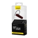 Jabra Bluetooth Headset EASYGO Rood