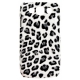 DS.Styles Hard Case Leopardo Zwart/Wit voor Samsung i9300 Galaxy S III