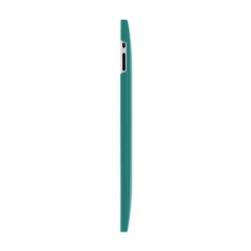 SwitchEasy Hard Case Nude Turkoois voor Apple iPad
