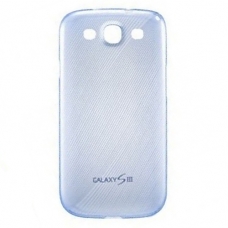 Samsung Ultra Slim Case Set EFC-1G6SBEC voor Samsung i9300 Galaxy S III