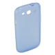 Samsung TPU Silicone Case EFC-1G6WBEC Blauw voor Samsung i9300 Galaxy S III