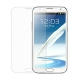 Display Folie (Clear) Guard voor Samsung N7100 Galaxy Note II