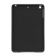 TPU Gel Case Anti Slip Zwart voor iPad Mini