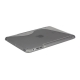 TPU Silicon Case S-Line Grijs voor Apple iPad mini