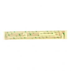 Apple iPad3 Display Glas Adhesive Strip Set