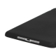 Silicon Case Zwart voor Apple iPad mini