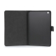 PU Lederen Smart Cover Antiek Look met Stand Koffie Bruin voor iPad mini