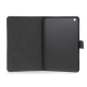 PU Lederen Smart Cover Antiek Look met Stand Bruin voor iPad mini