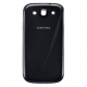 Samsung GT-i9300 Galaxy S III Accudeksel Zwart