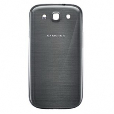 Samsung GT-i9300 Galaxy S III Accudeksel Grijs