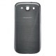 Samsung GT-i9300 Galaxy S III Accudeksel Grijs