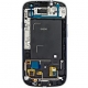 Samsung GT-i9300 Galaxy S III Frontcover en Display Unit Bruin