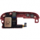 Samsung GT-i9300 Galaxy S III Speaker Module Rood