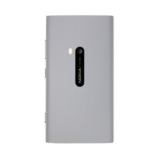 Nokia Lumia 920 Accudeksel Mat Grijs