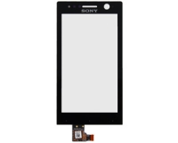 Sony Xperia U Touch Unit Zwart