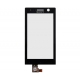 Sony Xperia U Touch Unit Zwart