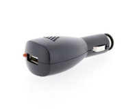 Adapt-pX USB Autolader (1000 mAh) Zwart