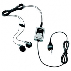 Nokia Stereo Headset Stereo HS-28 en AD-36
