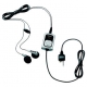 Nokia Stereo Headset Stereo HS-28 en AD-36